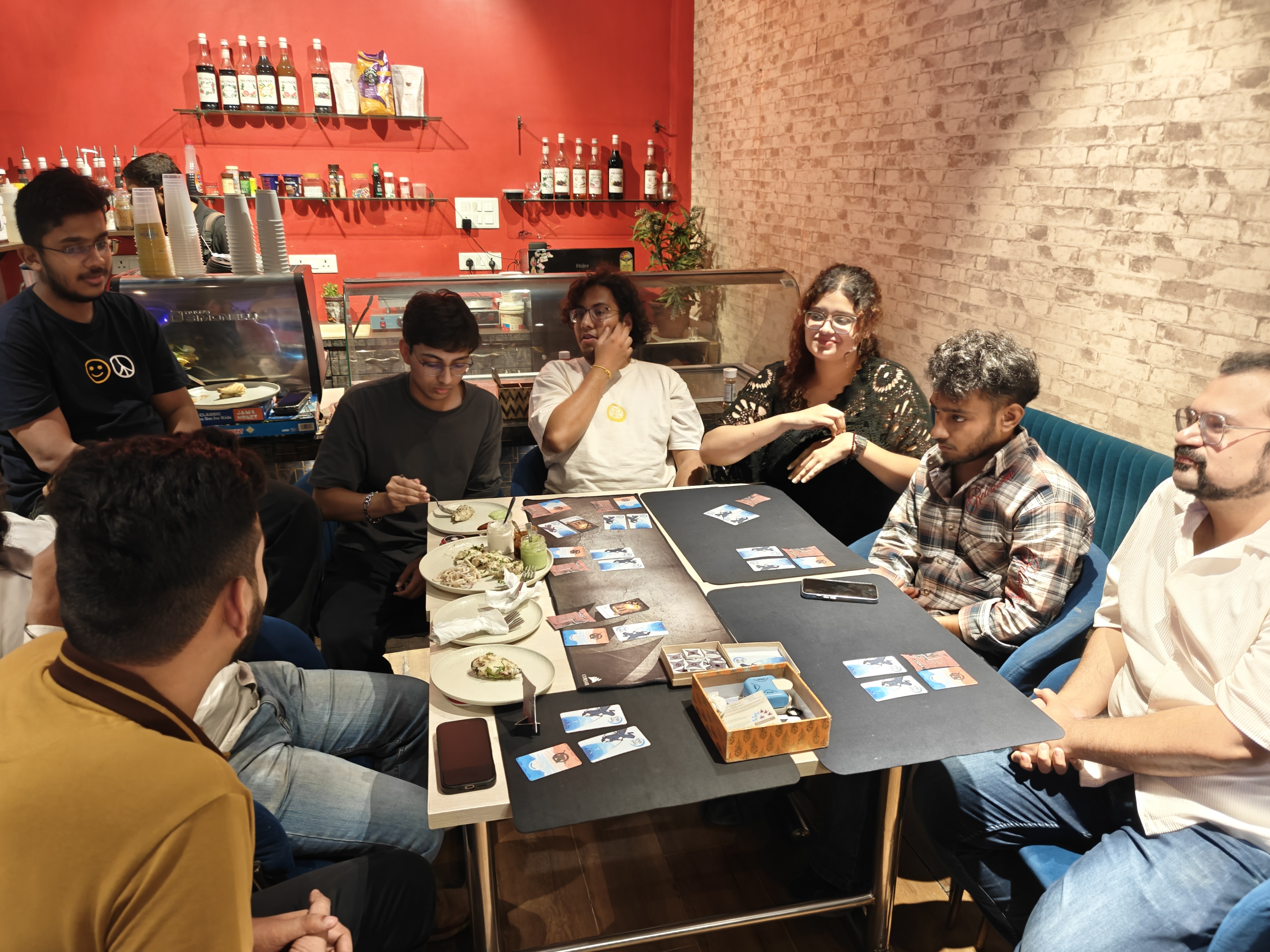 Working Wednesday board gaming 🀄🃏🧩🔥 in To be declared