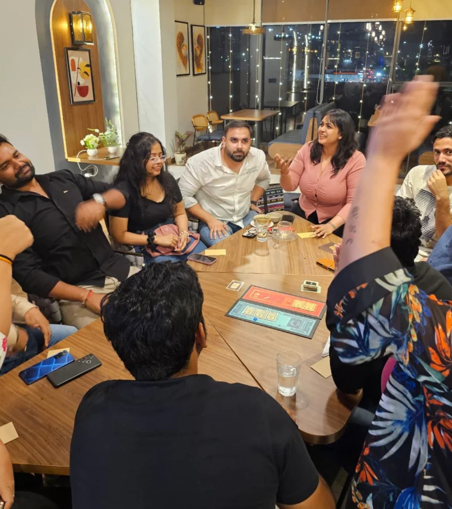 Super Sunday Boardgaming Meetup