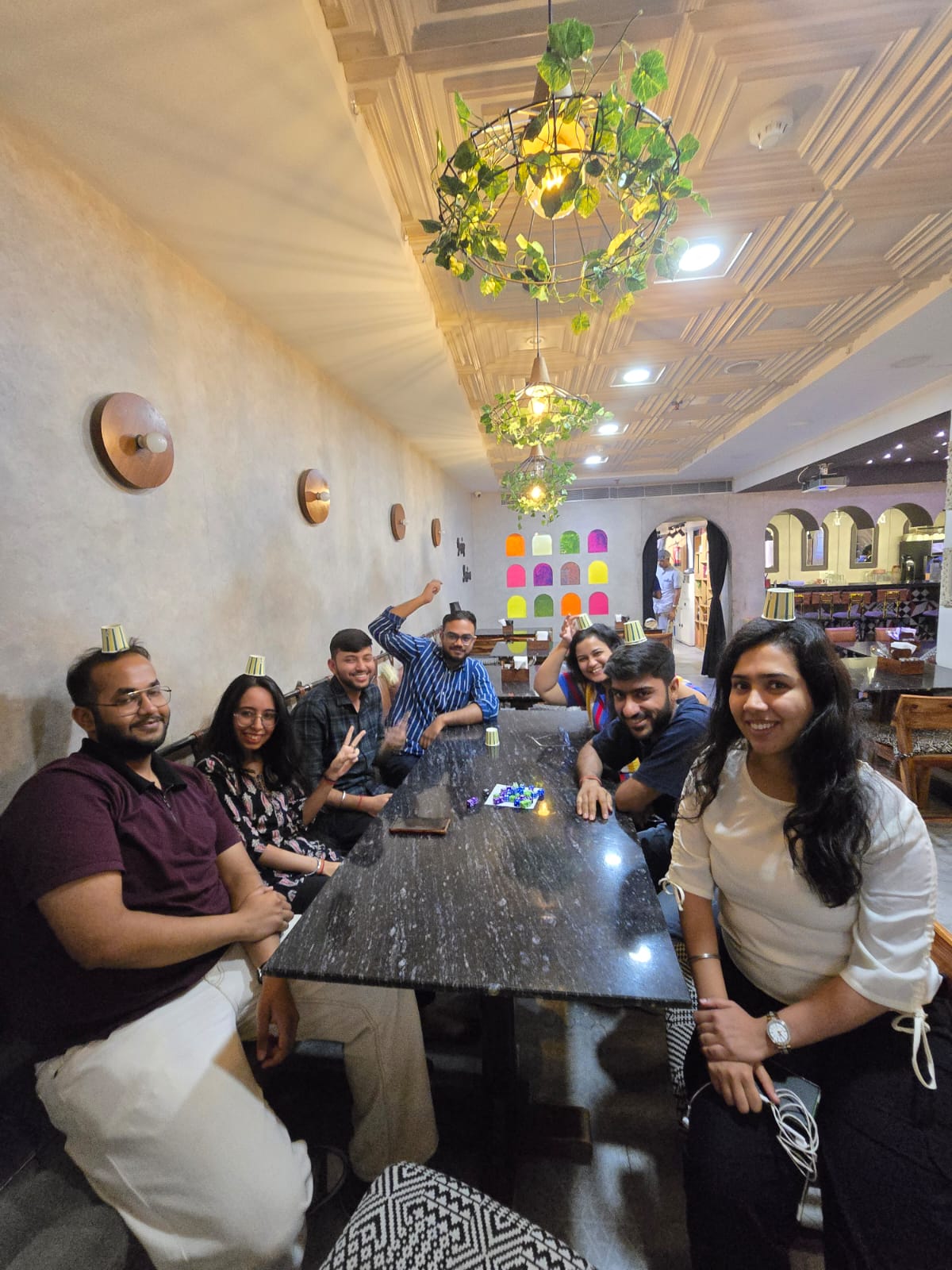 The Weekend Gambit - Board Gaming Meetup