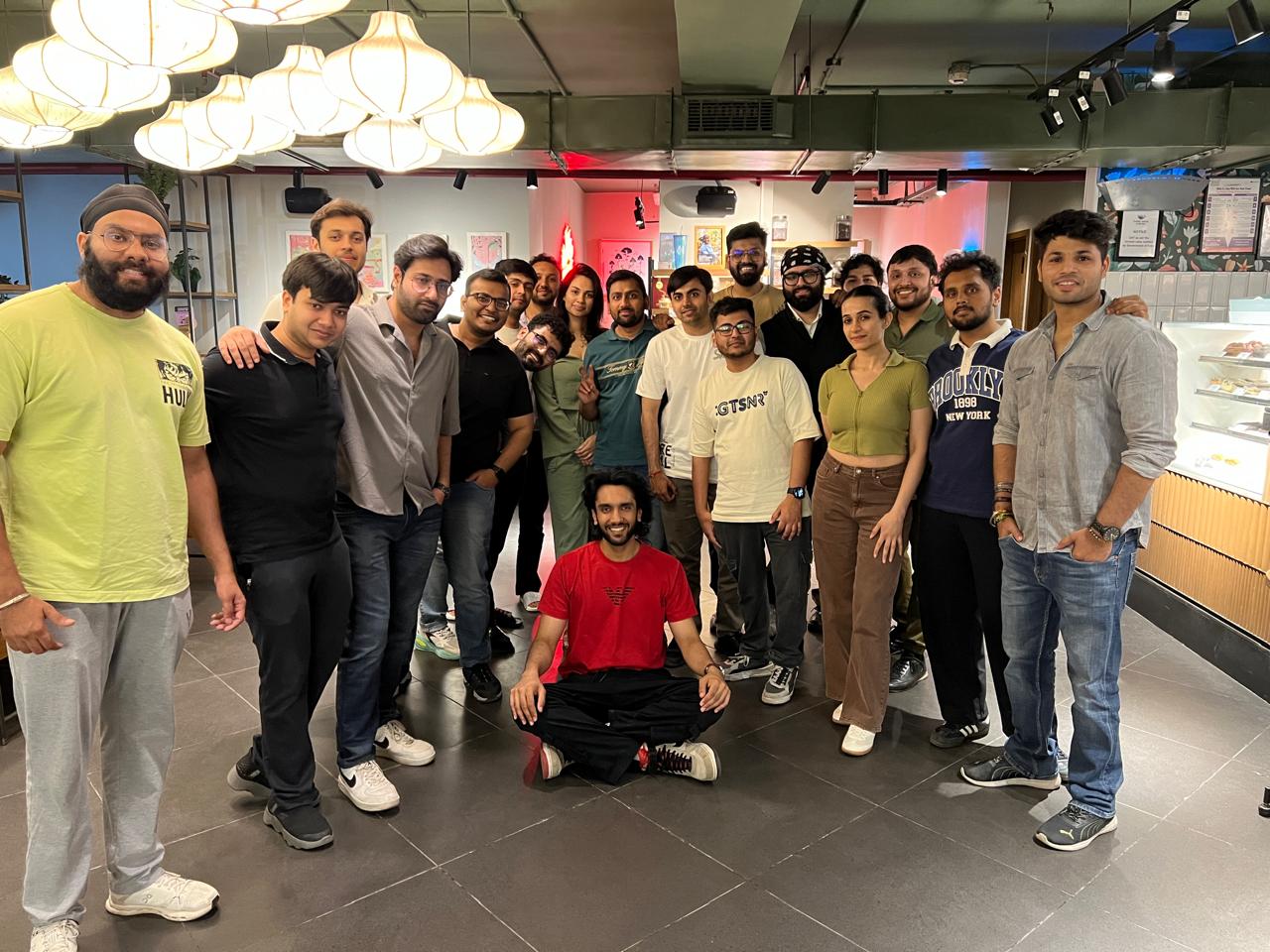 Thank God It’s Friday - Board Gaming Meetup